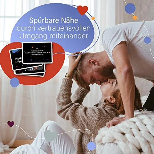 Questions for Couples - 1 Adult