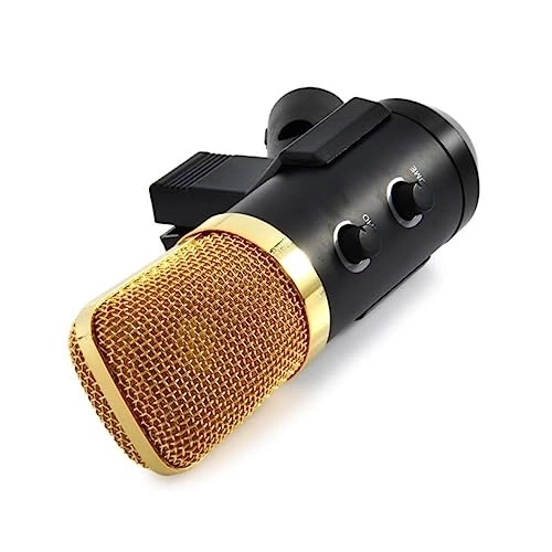 F100TL USB Microphone