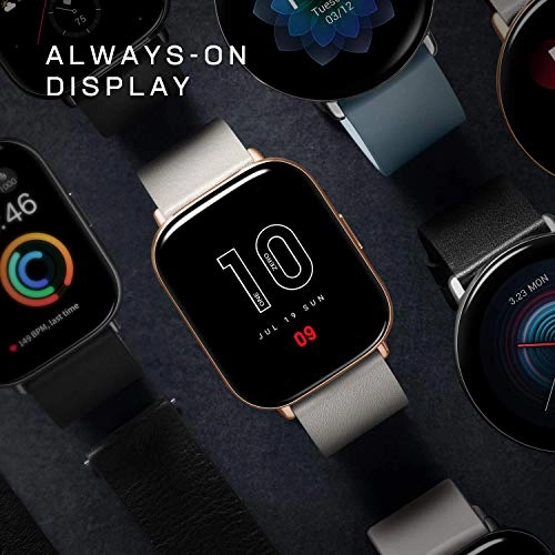 E Square - Stainless Steel Moon Gray