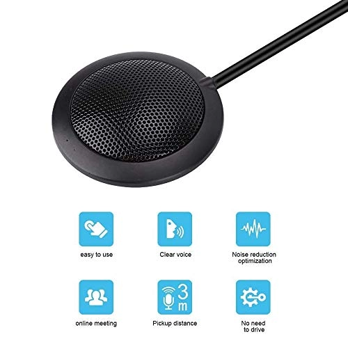 yufengqianque1 USB Microphone