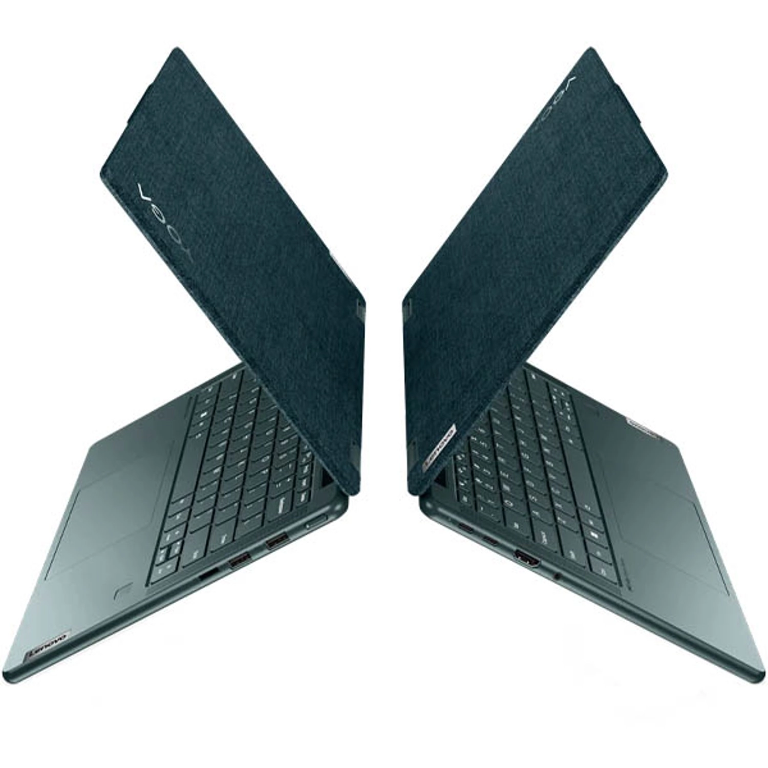 YOGA6 - 13.3'' Ryzen 5-5500U 8GB RAM 512GB SSD