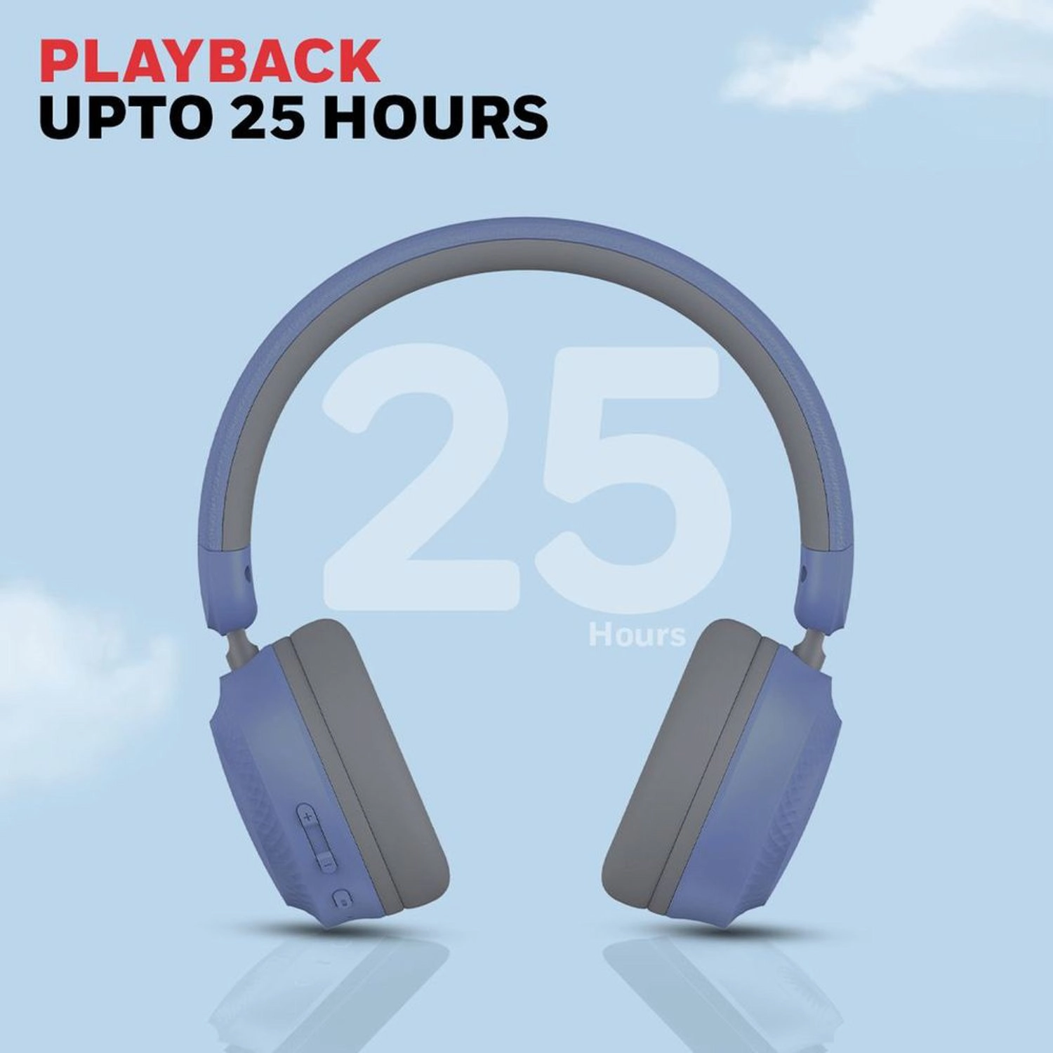 Moxie V20 Wireless Headphone