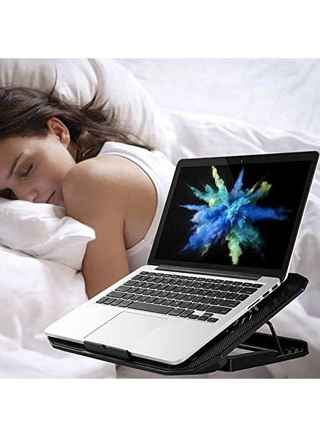 Laptop Cooling Pad - 2 piece(s) 15.6 inch