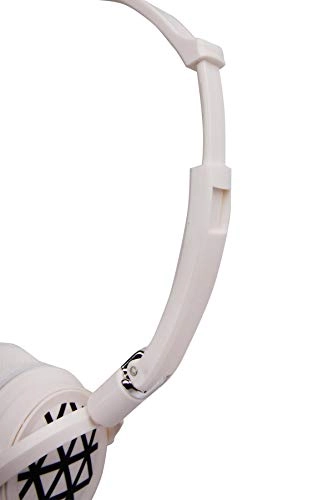 BiggSound Wired Headphone