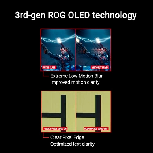 XG27AQDMGR - 90LM0CC0-B02171 27 in 2560x1440