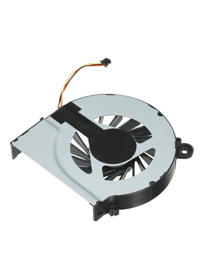 CPU LED Water Cooling Cooler - 80x80mm