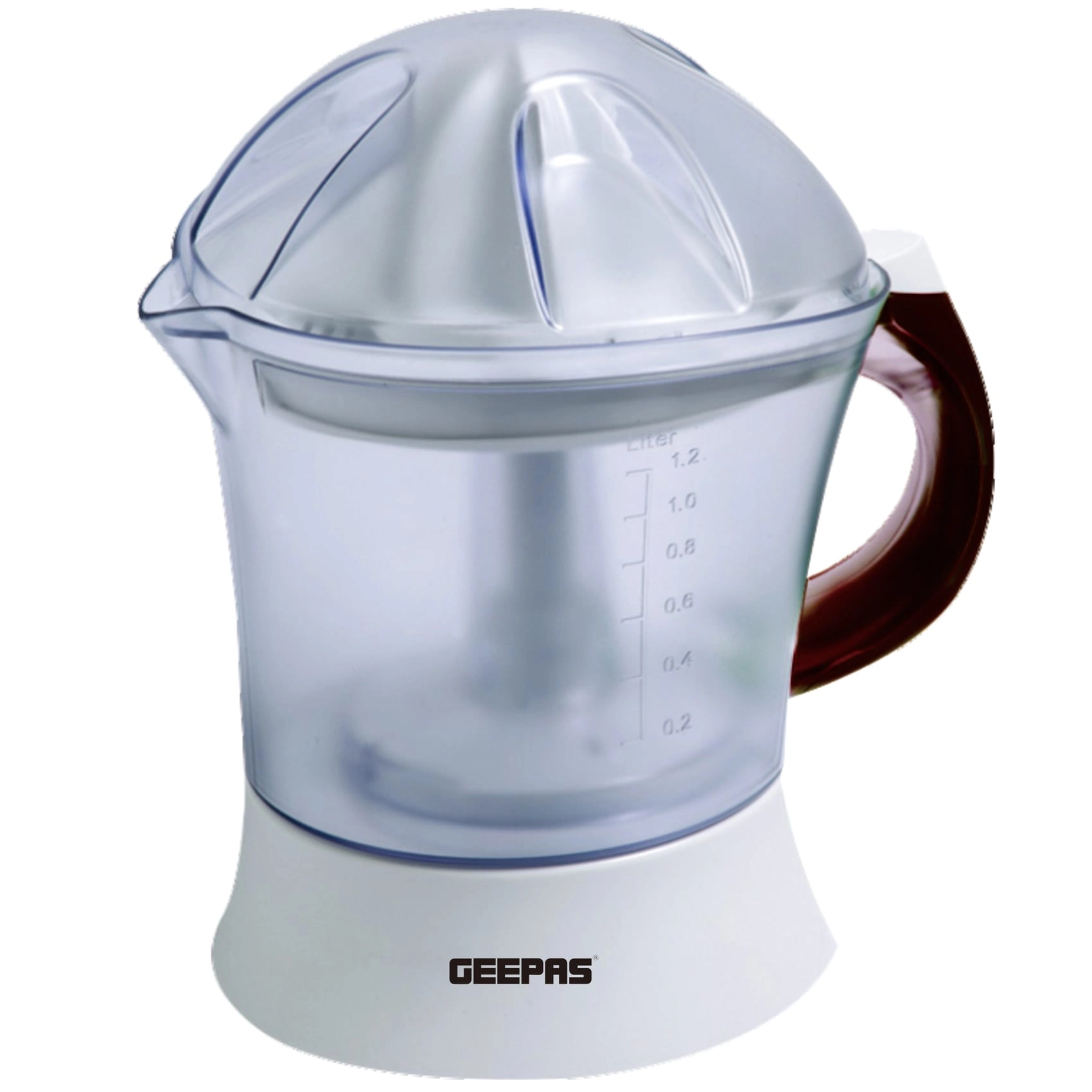GEEPAS GCJ5384 - 25 Watt