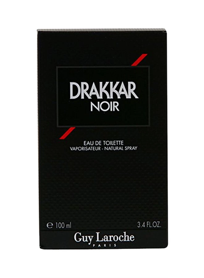 Drakkar Noir Eau de Toilette 100 ml