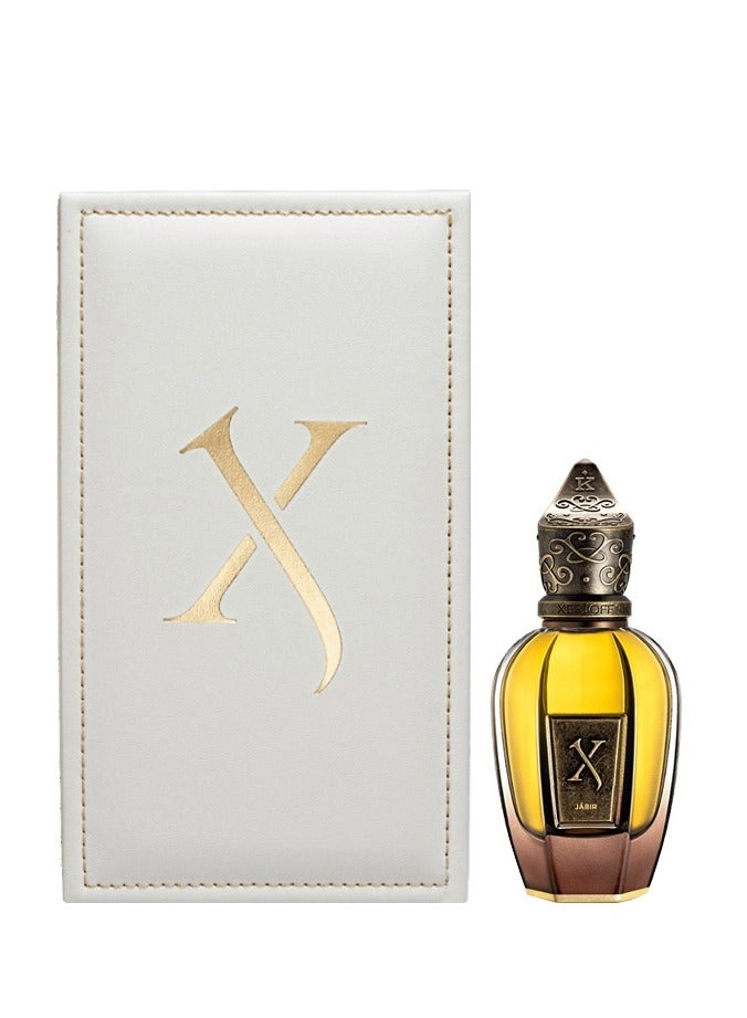 Xerjoff Jabir - Eau de Parfum 50 ml