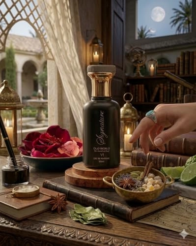 Signature 6 - Eau de Parfum 50ml