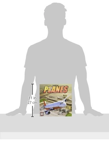 Planes: Standard Edition