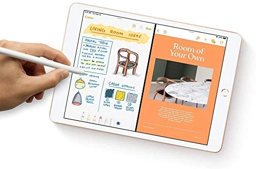 iPad (2019) - 128GB 10.2"