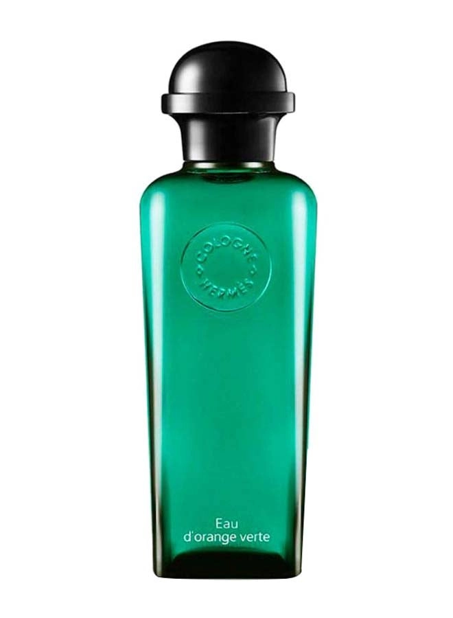 Hermes Eau D'Orange - 100ml