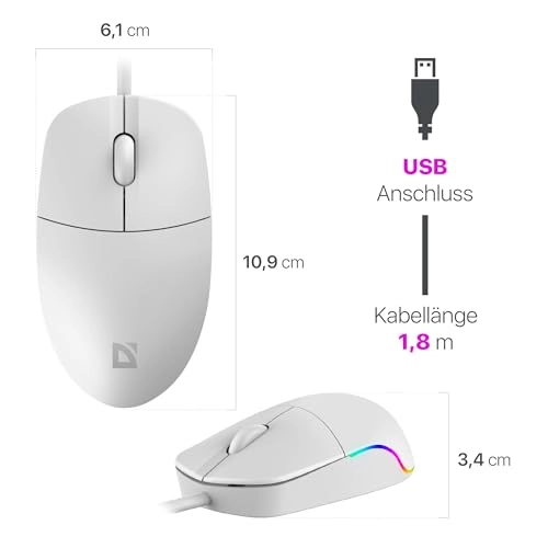Azora MB-241 - USB