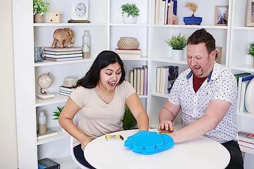 Slap The Deck - Card Game