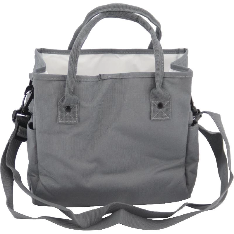 Lunch Bag - Burgundy Fully Insulated