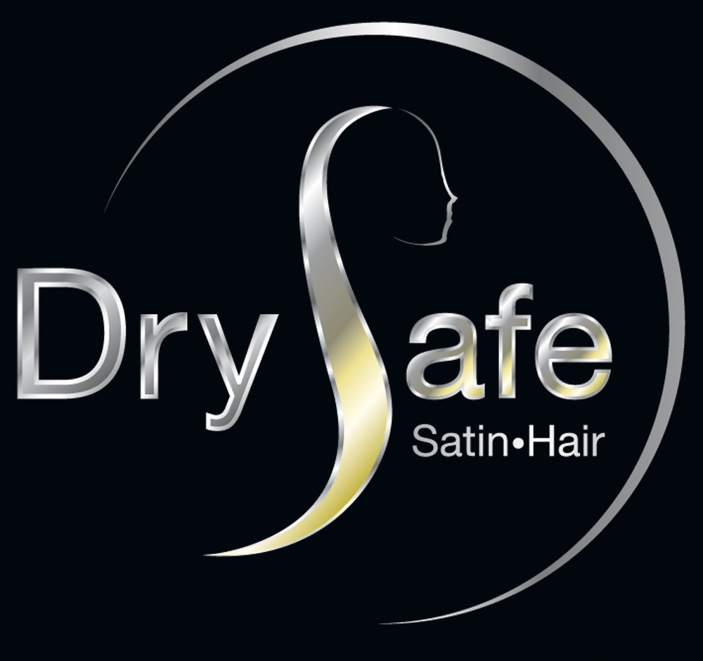 Satin Hair 7 - 2000 Watt Black