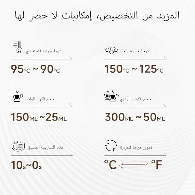 Semi Automatic Espresso Coffee Machine H10B