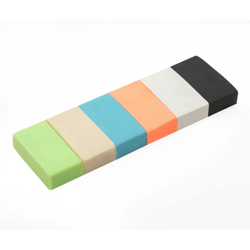 Sculpey Oven-Bake Clay Kit - Polymer Clay 28g 6pcs.