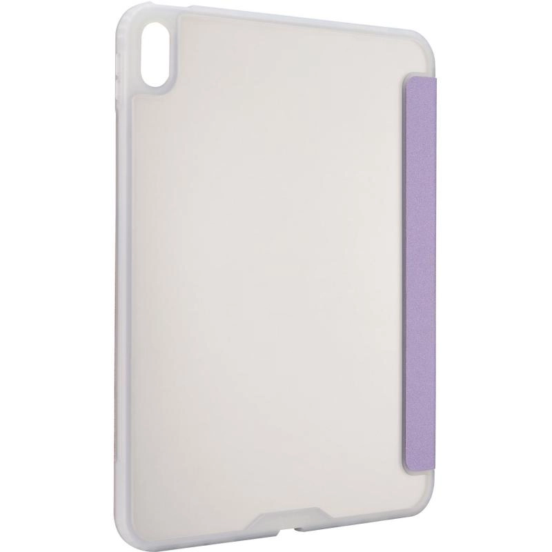 Tri-Folio Case with 2-in-1 Stand and Auto Sleep/Wake for iPad 10.9-inch (10th Gen)
