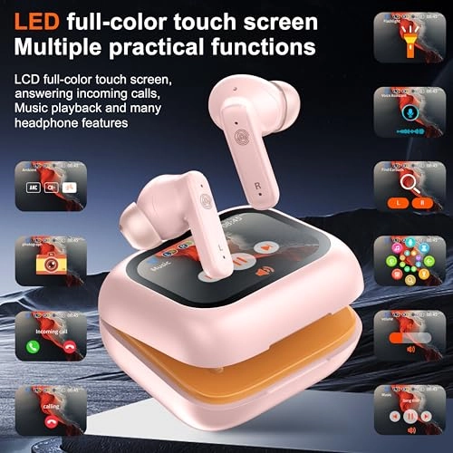 ST 3 Wireless Earbud