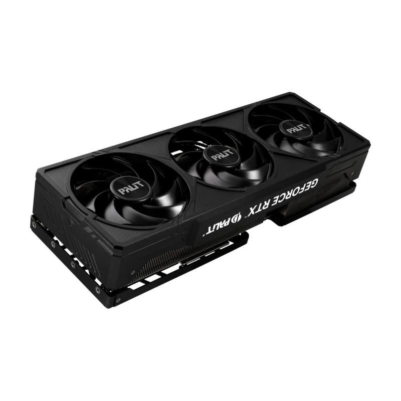 RTX4070Ti JetStream - 12 GB