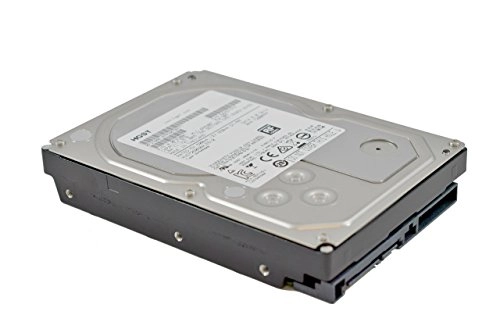 (Renewed) Ultrastar 7K6000 3.5" 7200rpm 128MB SATA 6Gb/s (0F23001) - 6TB