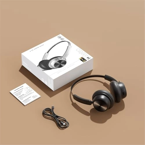 SY-R1 Wireless Headphone