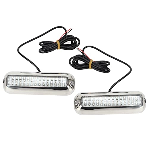 Marine Transom Light - Approx. 145cm / 57.1in 120°