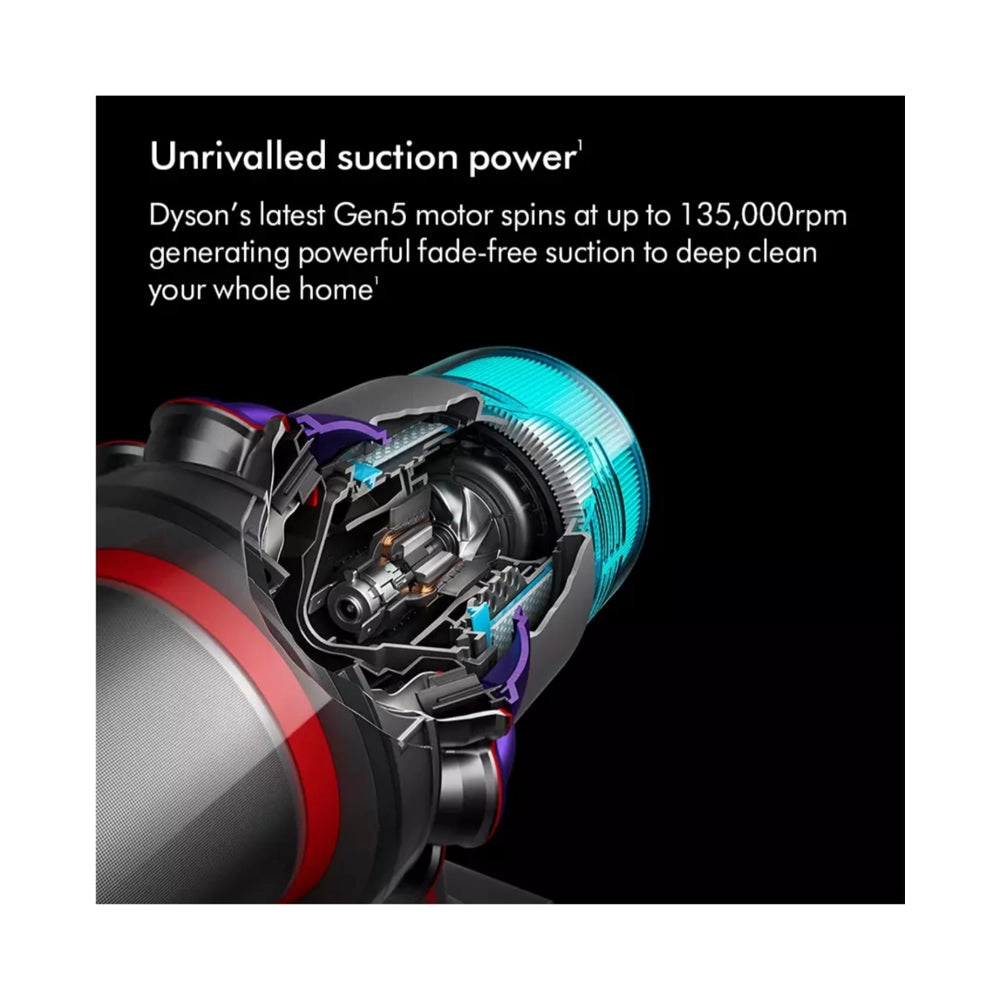 Gen5 Detect Absolute (447038-01)