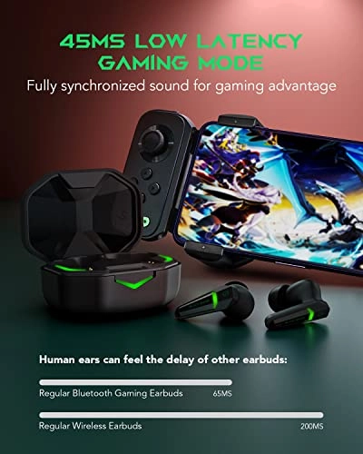 Lucifer T1 Wireless Earbud