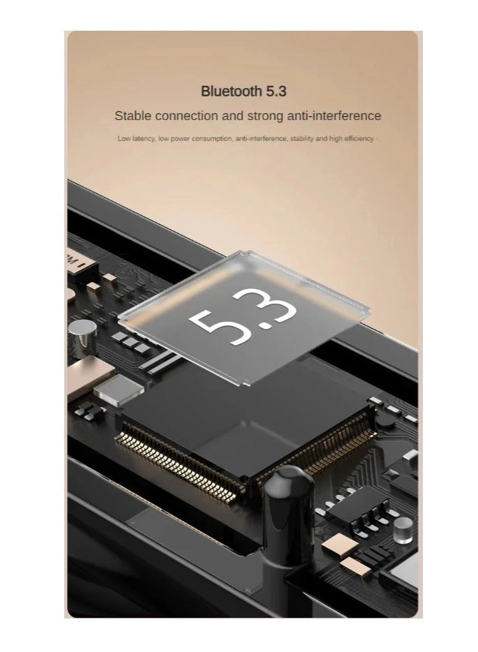 Thinkplus X22 Wireless Earbud