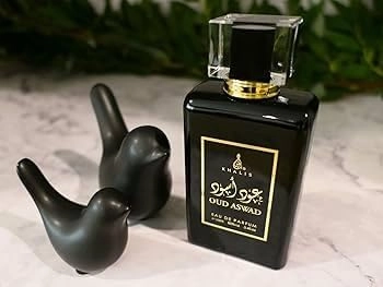 Oud Aswad - Eau de Parfum 100ml