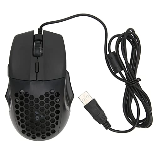 Gaming Mouse - Wired