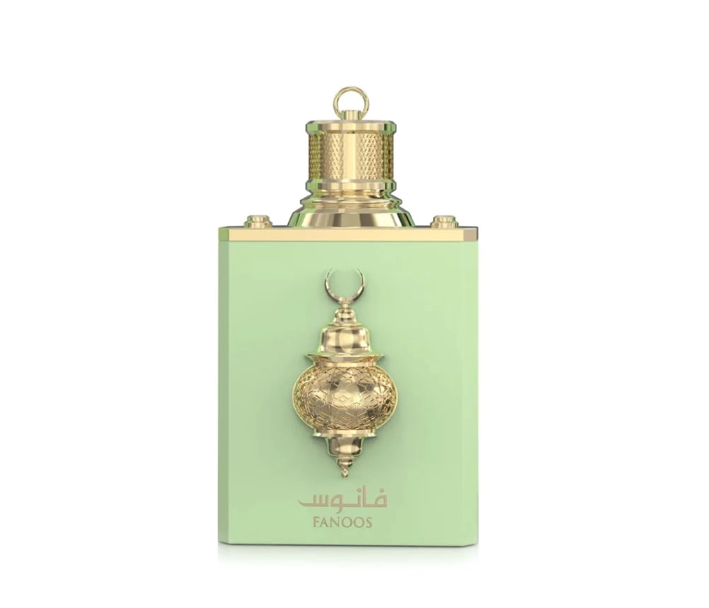 Le Falcone Fanoos - Eau de Parfum 100ml