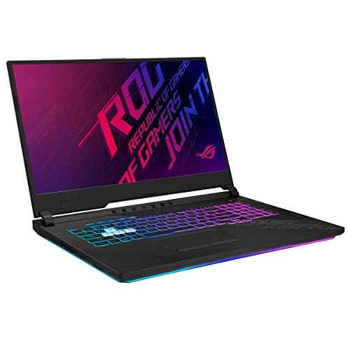 ROG Strix G712 - 17.3'' Core i7-10750H 16GB DDR4 512GB SSD