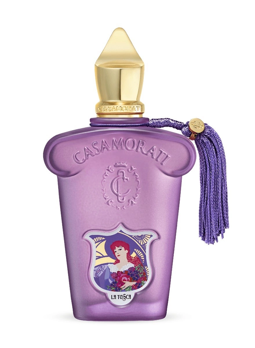 Xerjoff La Tosca - Eau de Parfum 100 ml