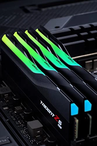 Trident Z5 RGB - 64GB 6400MHz DDR5