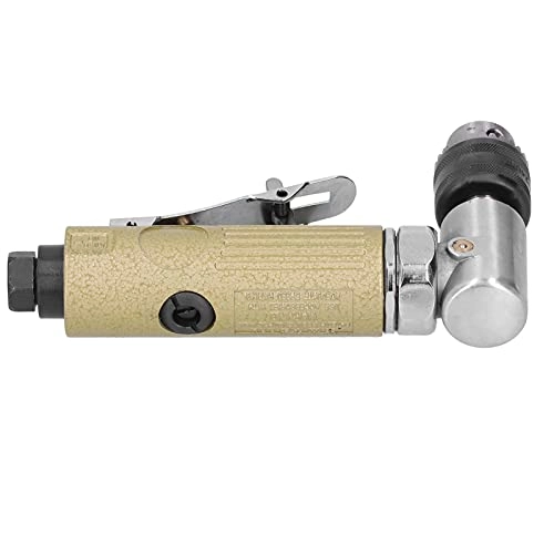 AD-102 - 3/8" Pneumatic Drill 1700rpm