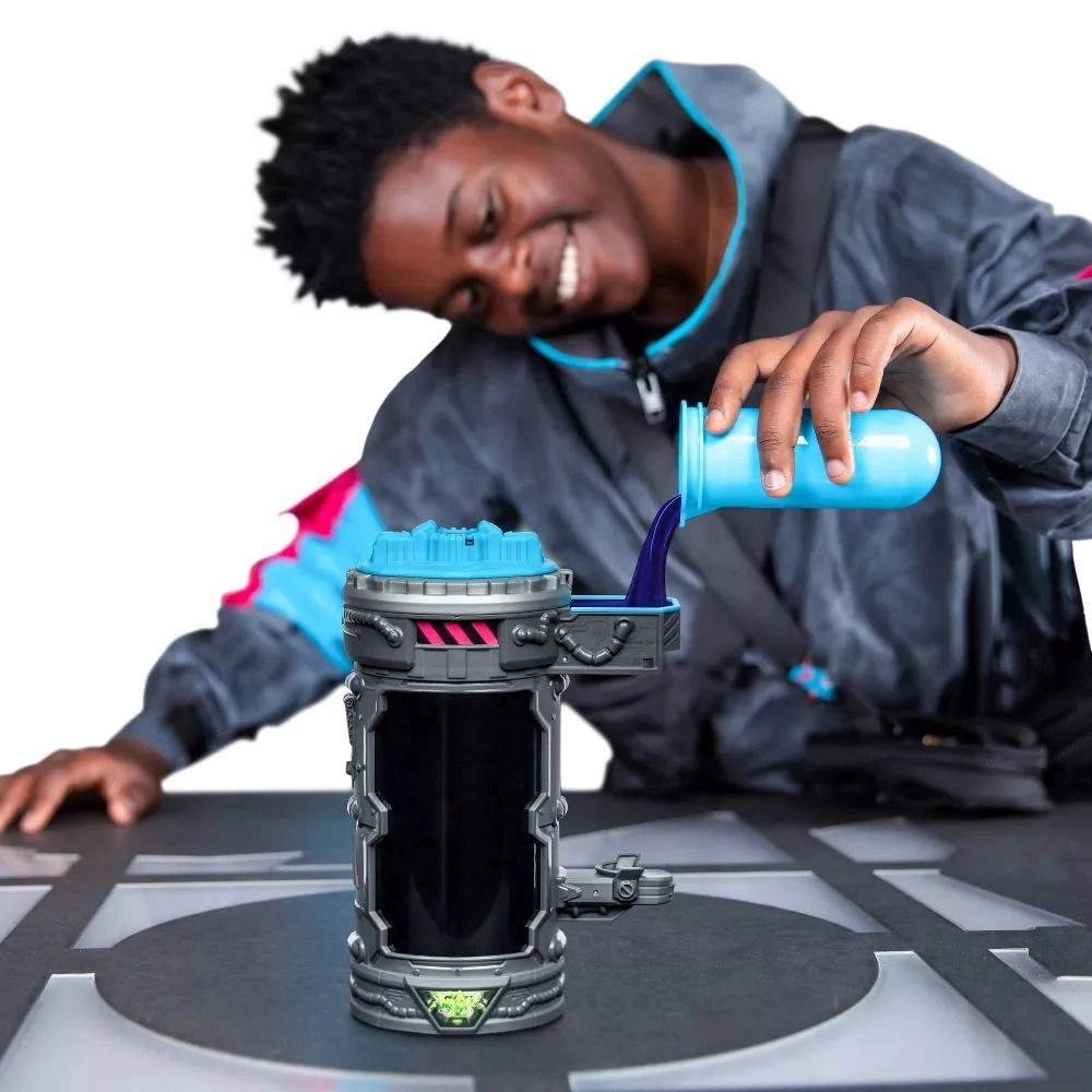 Iconic Panther - MrBeast (13 cm)