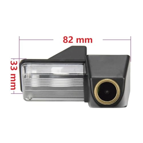 Rear View Camera - Night vision 1280*720P