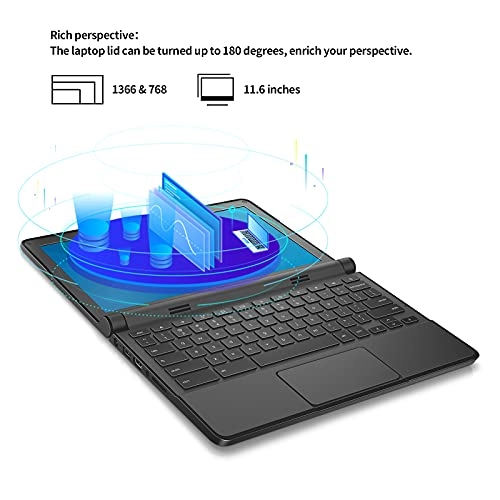(Renewed) 11 G4 - 11.6'' 16GB 4GB 16GB Celeron