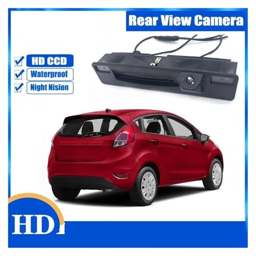 Reverse Camera - Night vision HD