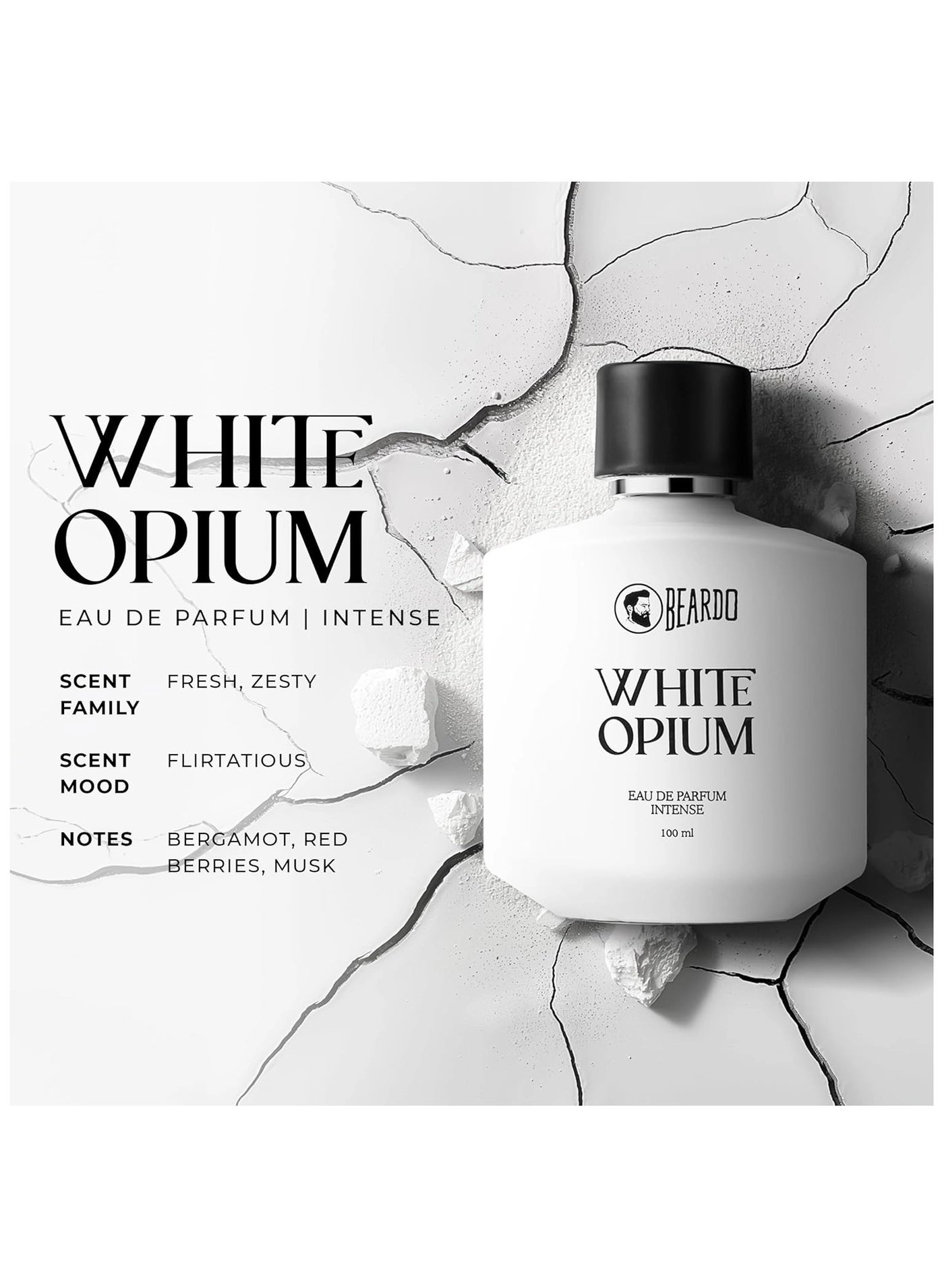 Legend Eau de Parfum - 100ml