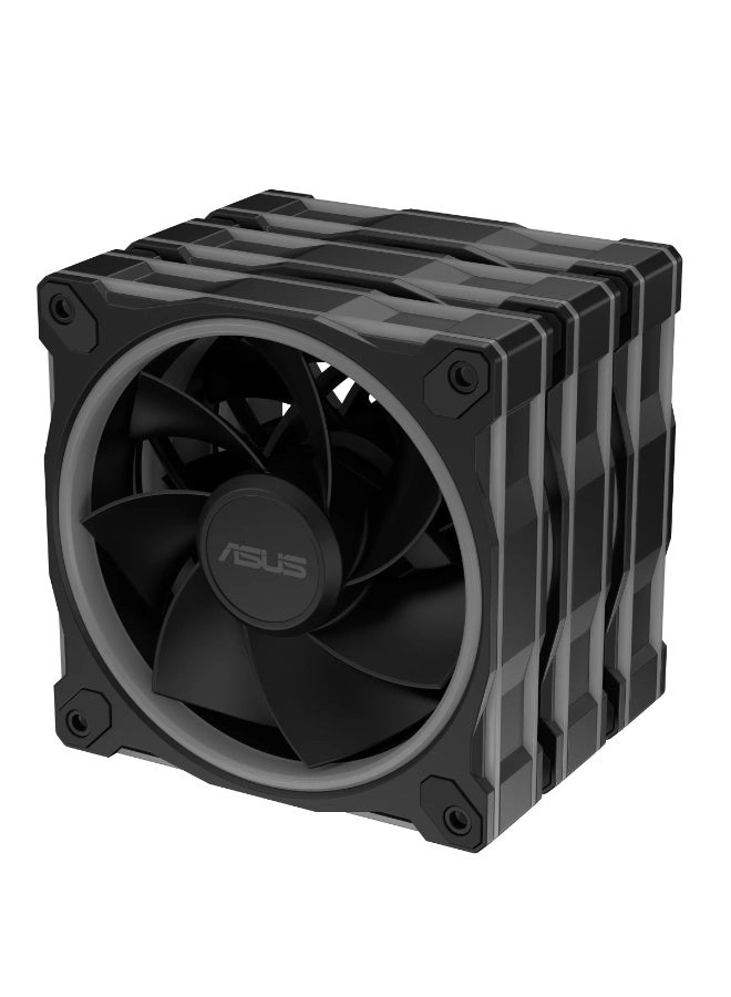 Prime MR120 ARGB - Triple Pack 120mm