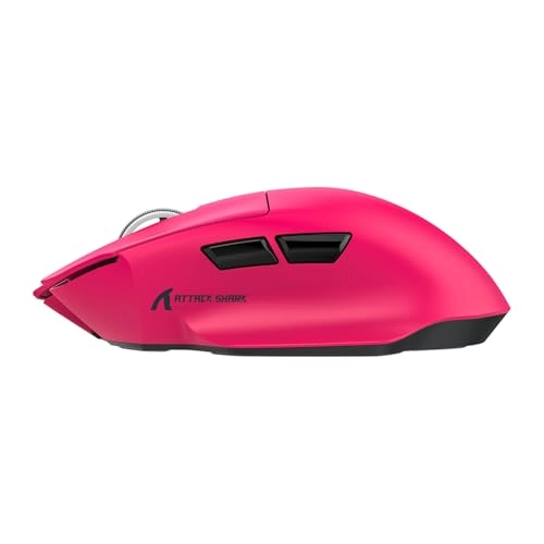 V6 Mouse - 2.4GHz Wireless Bluetooth USB