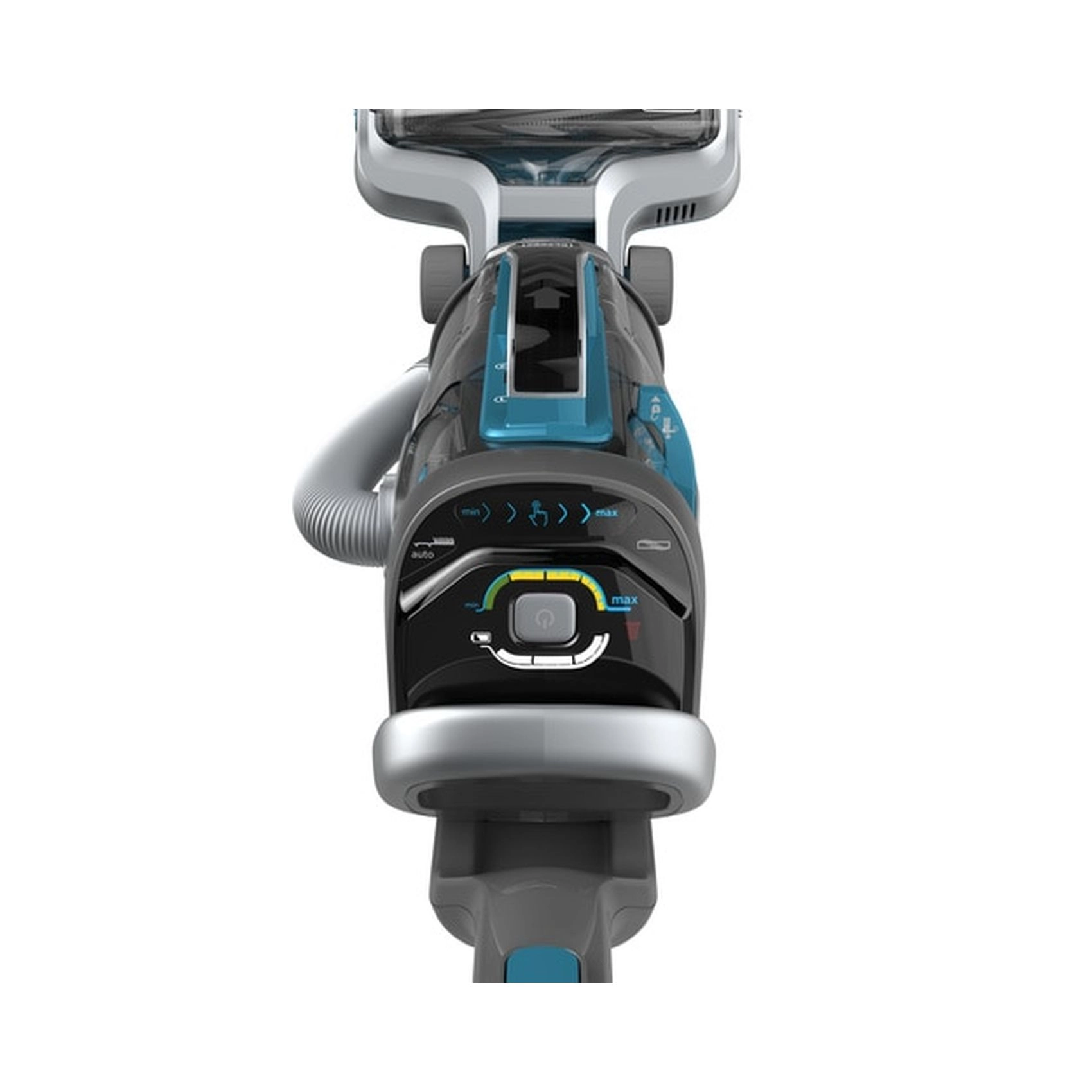 Multipower - Cordless Vacuum Cleaner 60 minutes