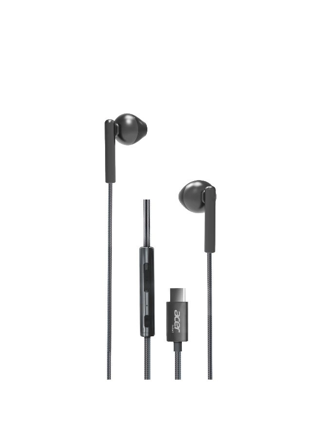 Acer OHW020 Wired Headphone