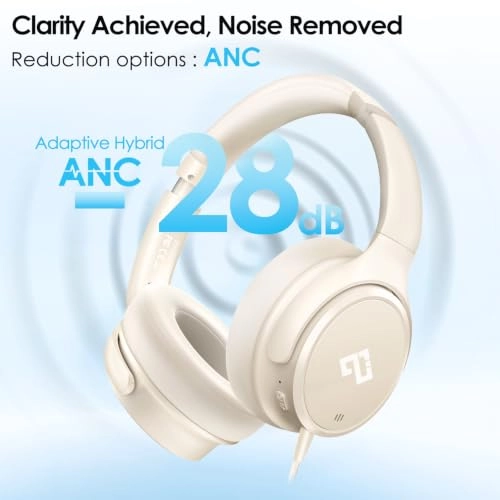 BH131AB Wired Headphone