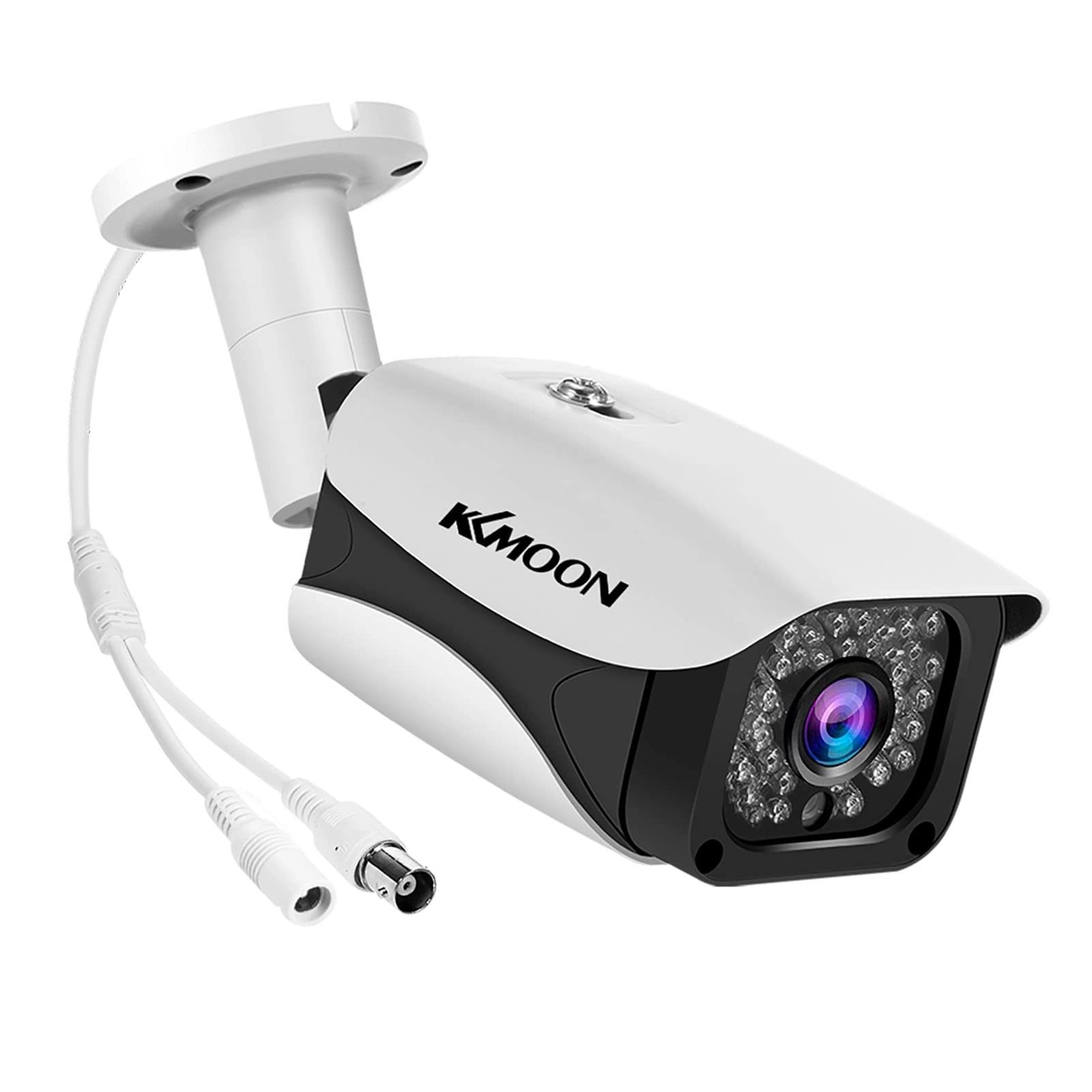 Analog Security Camera 1080P